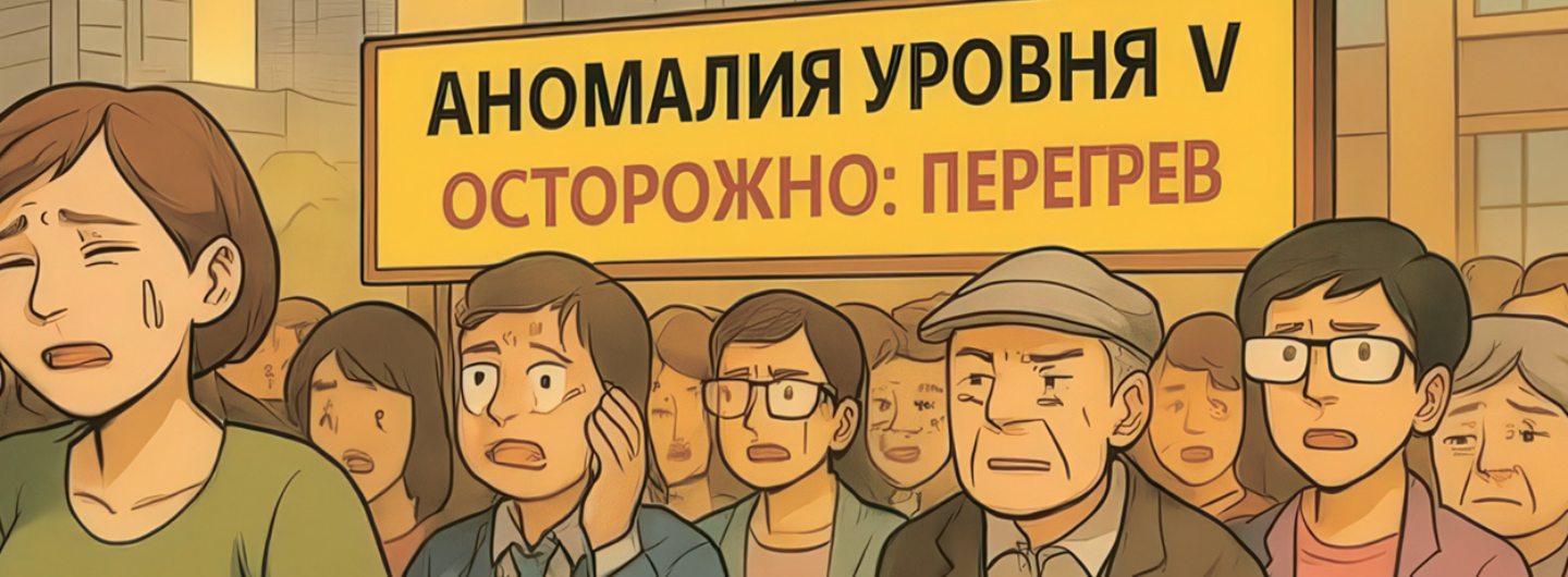 Вода — сила героев!