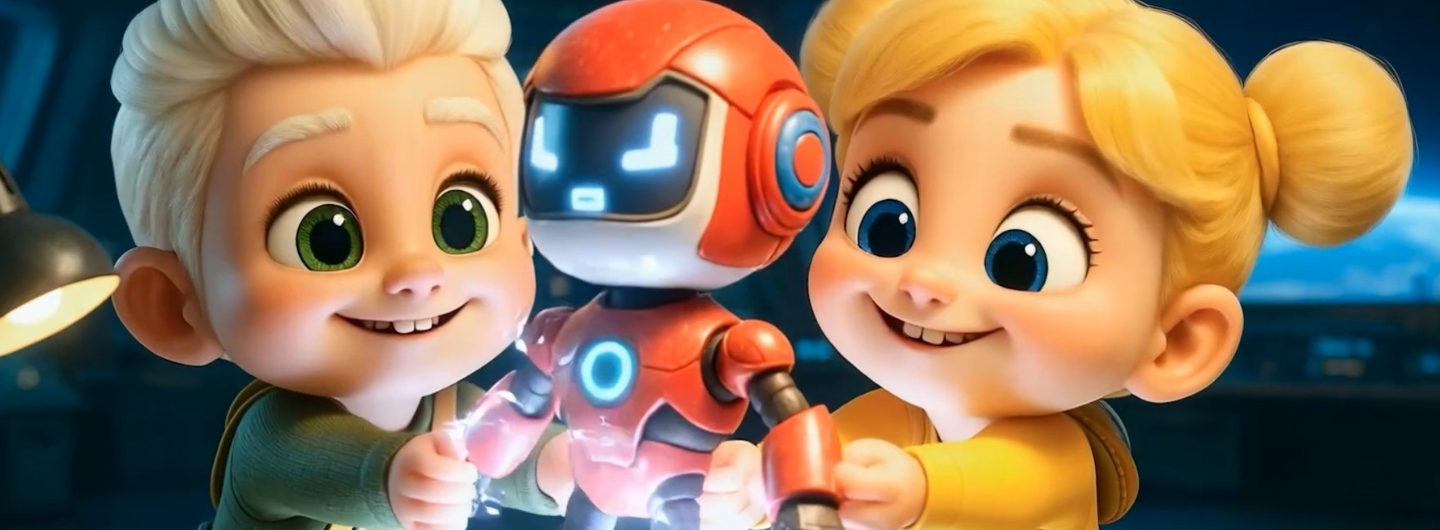 Супергеройские батарейки